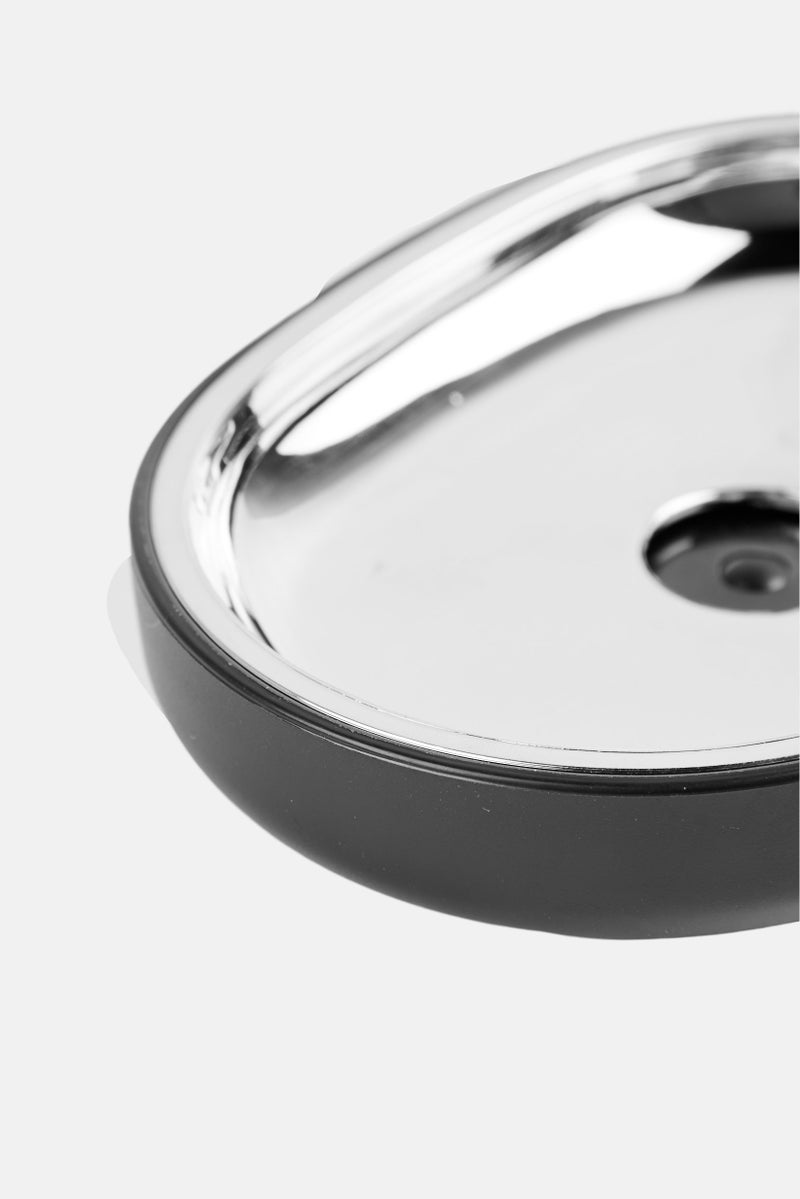 Bath Bliss Metro Soap Dish, Assorted - Image 3