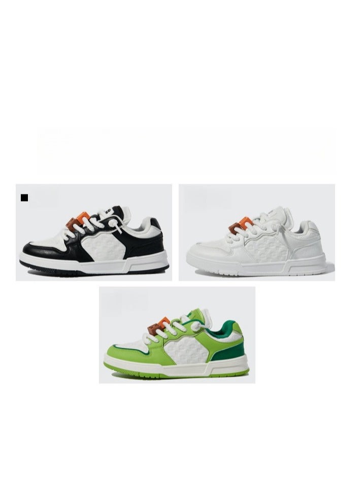 Paul Frank - Men's Wear Resistant Sports Board Shoes - Image 1