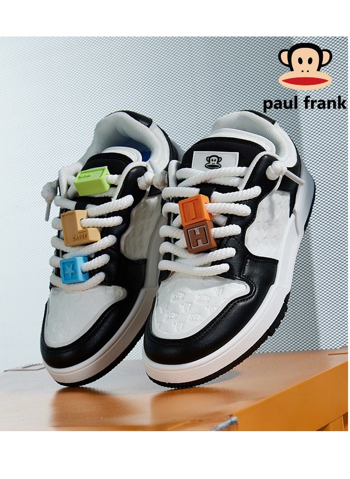 Paul Frank - Men's Wear Resistant Sports Board Shoes - Image 1