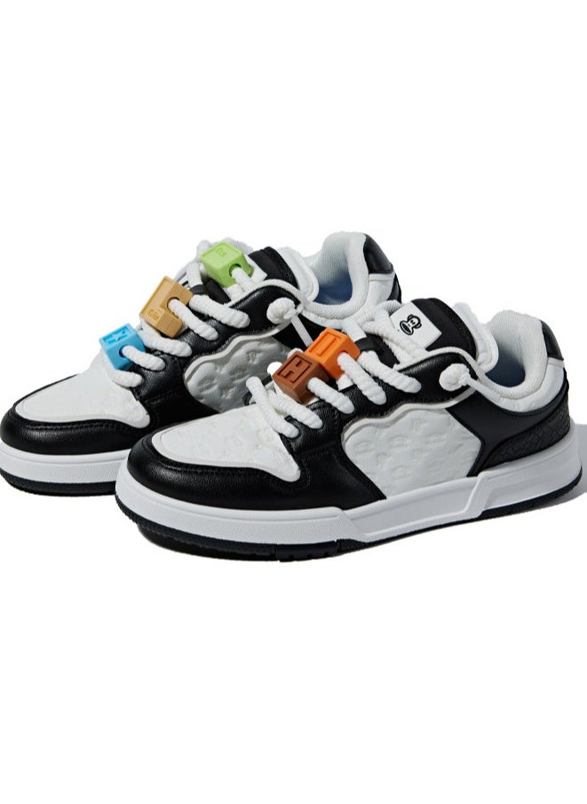 Paul Frank - Men's Wear Resistant Sports Board Shoes - Image 1