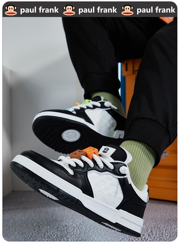 Paul Frank - Men's Wear Resistant Sports Board Shoes - Image 1