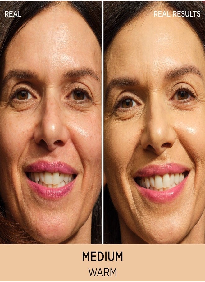 إت إنه يصمم بشرتك ولكن كريم CC أفضل SPF50 - 4 مل  - Image 2