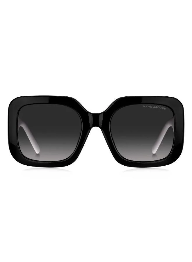 Marc Jacobs Square Marc Jacobs Sunglasses Frames
