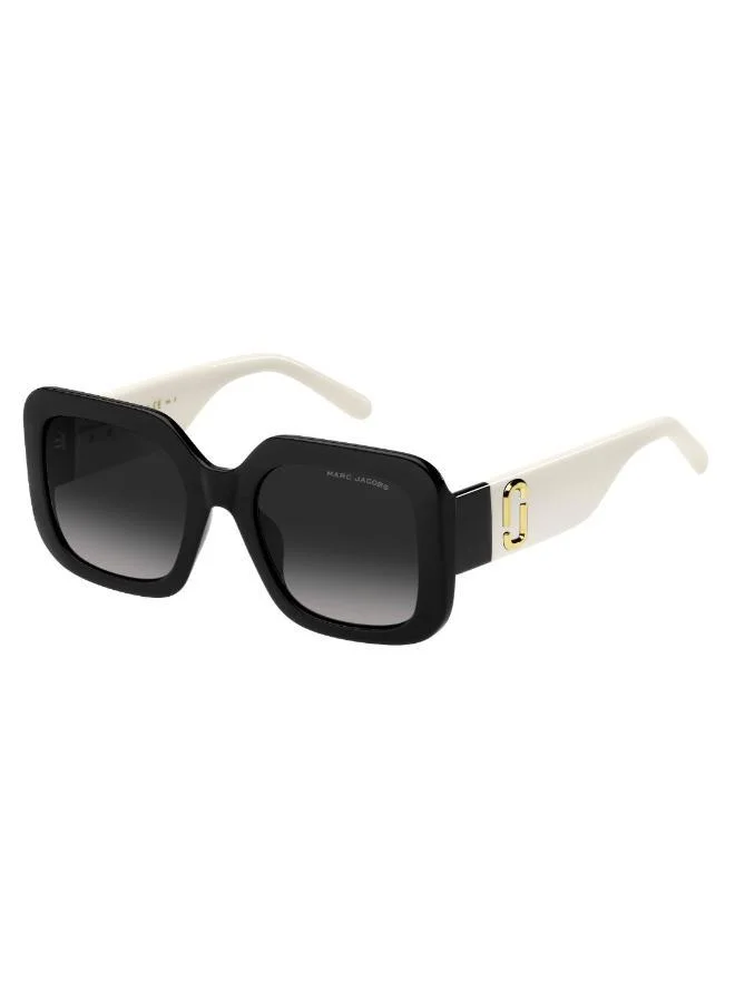 Marc Jacobs Square Marc Jacobs Sunglasses Frames
