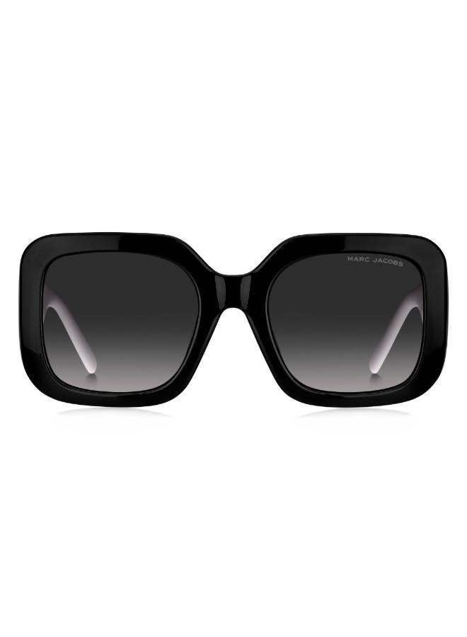 Marc Jacobs Square Marc Jacobs Sunglasses Frames - Image 2