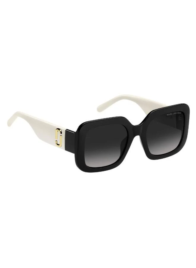 Marc Jacobs Square Marc Jacobs Sunglasses Frames