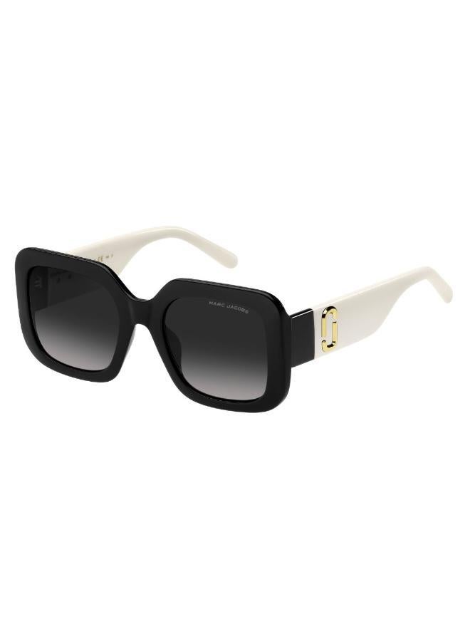 Marc Jacobs Square Marc Jacobs Sunglasses Frames - Image 1