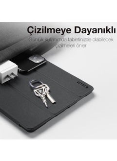 Coofbe Samsung Galaxy Tab A8 2021 10.5 Case with Stand  - Image 2