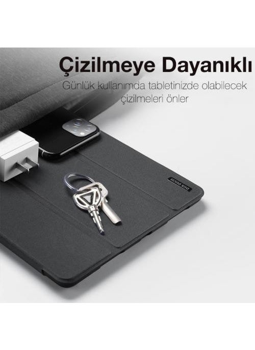 Coofbe - Samsung Galaxy Tab A8 2021 10.5 Case with Stand - Image 1