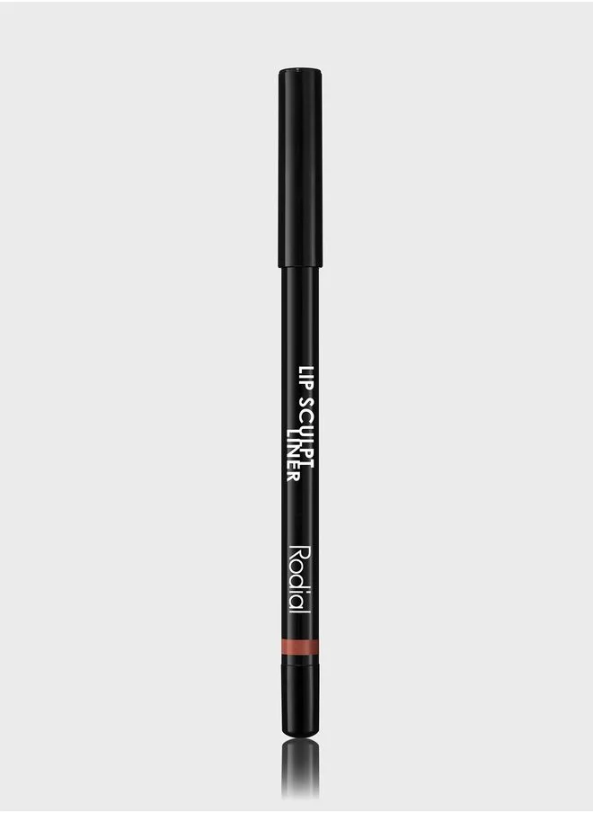 Rodial Lip Sculpt Liner Black Rose