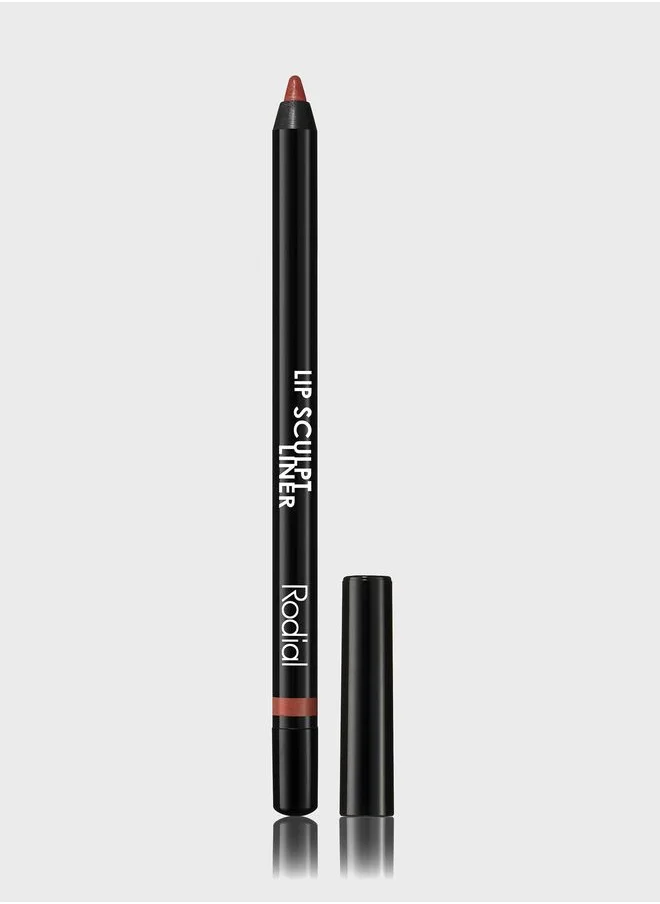 Rodial Lip Sculpt Liner Black Rose