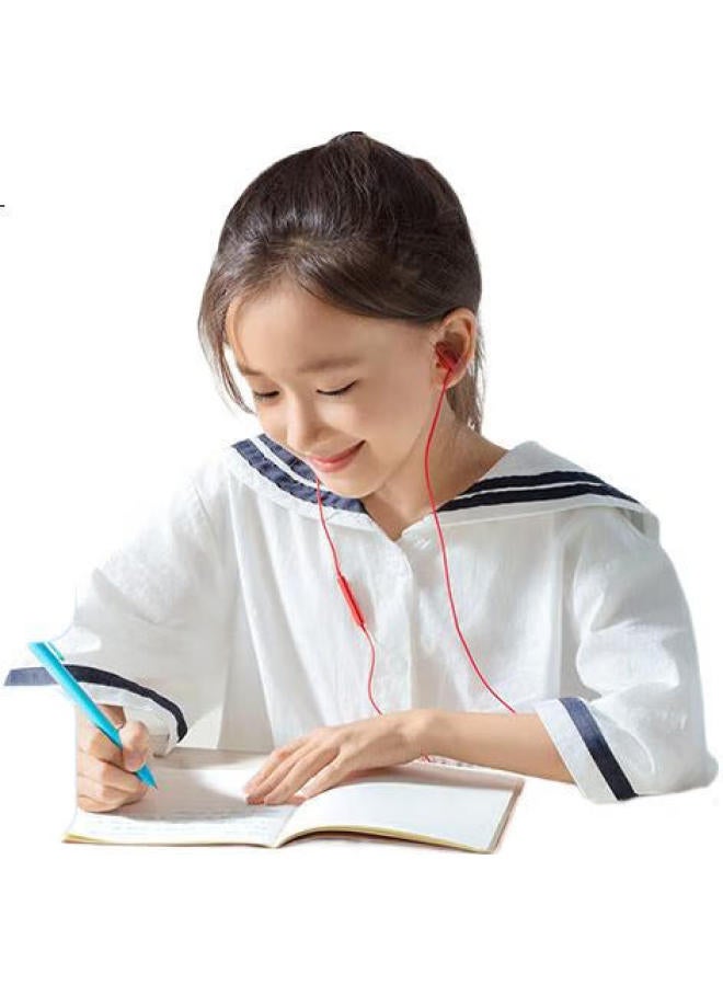 iFLYTEK Keda Xunfei Ai English Treasure Ebox, Portable Learning Device, Listening Treasure English Vocabulary Machine, Personal Audio Player, English Learning Tool, 64Gb - Image 3