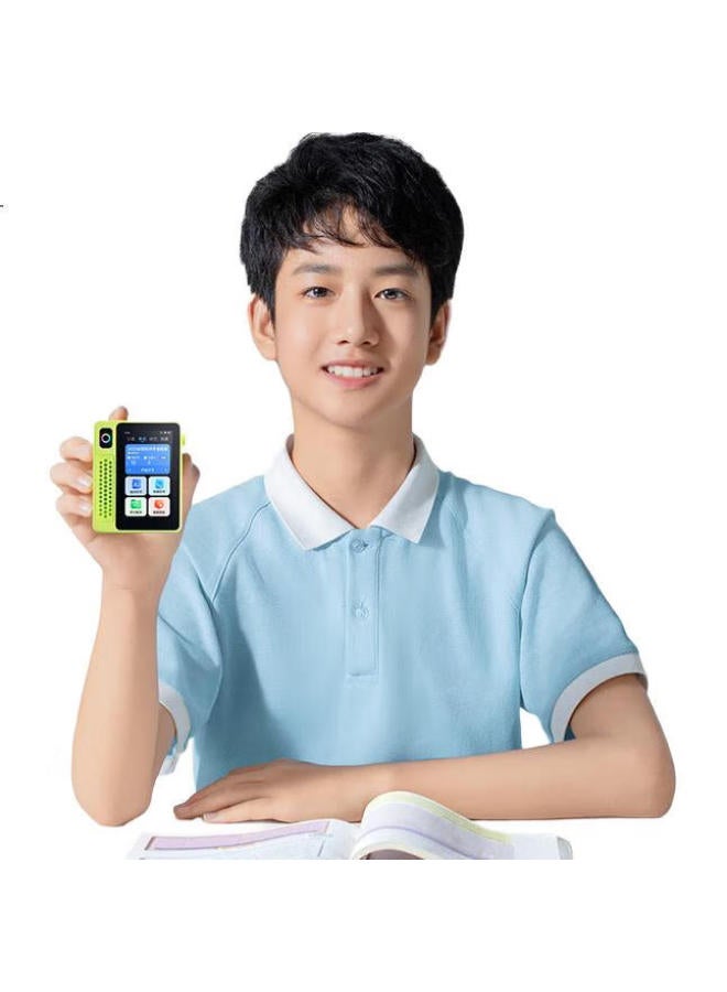 iFLYTEK Keda Xunfei Ai English Treasure Ebox, Portable Learning Device, Listening Treasure English Vocabulary Machine, Personal Audio Player, English Learning Tool, 64Gb - Image 2