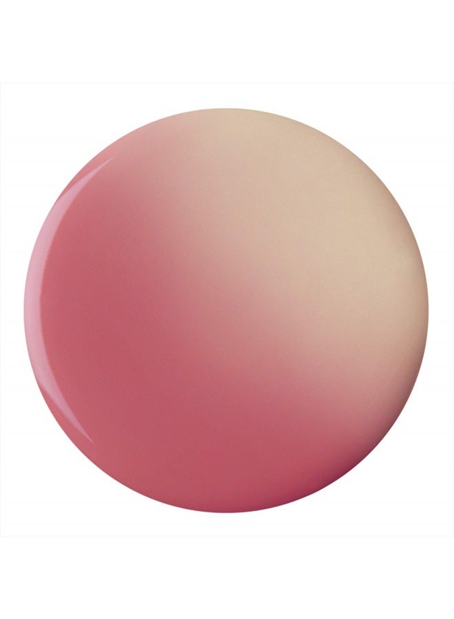 Nails Inc Thermochromic Polish HEAT REACTIVE ~ HOT INTENTIONS - Image 3
