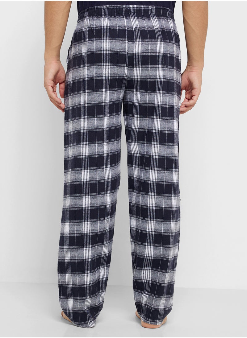 Seventy Five Check Pant  - Image 3