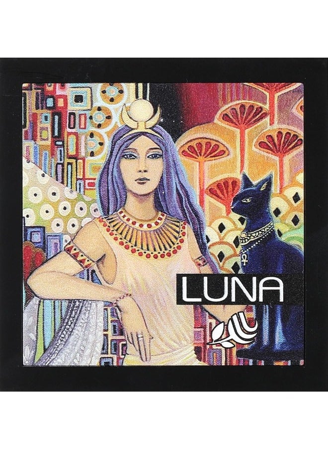 Luna Luna Wet & Dry Powder - No.50  - Image 3