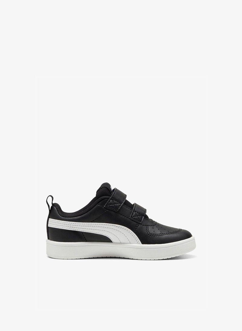 PUMA Youth Rickie V Ps - Image 2
