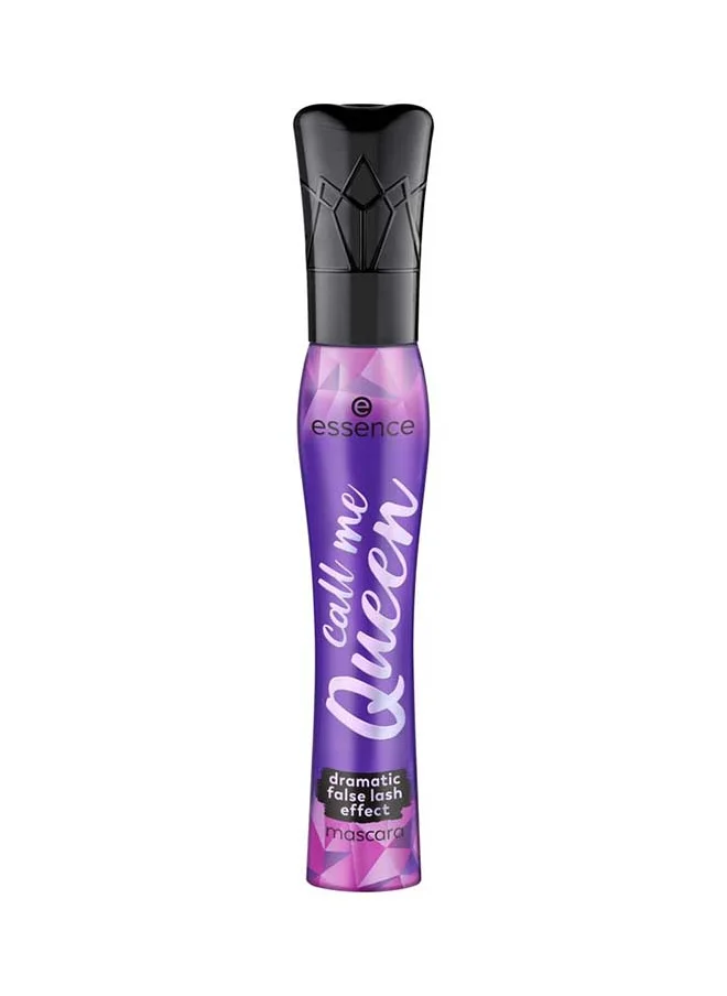 Essence Call Me Queen Dramatic False Lash Effect Mascara