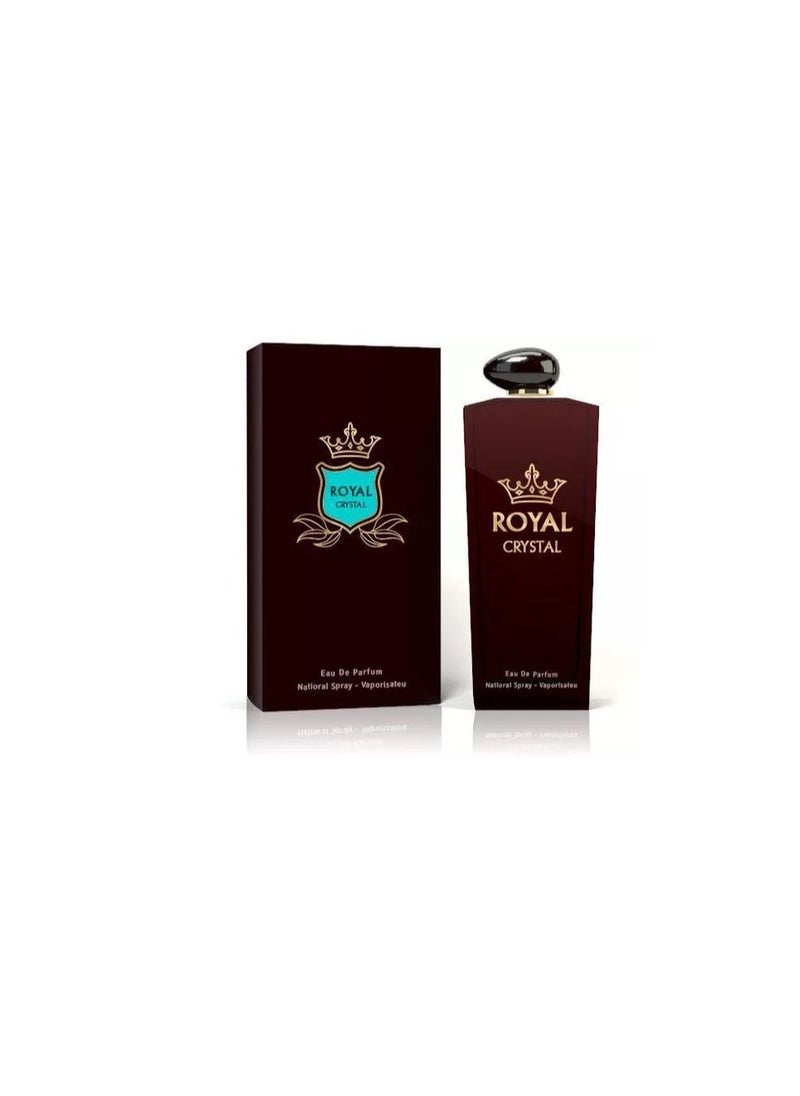 ROYAL CRYSTALS - Royal Crystal perfume for men - Eau de Parfum, 100 ml - Image 1