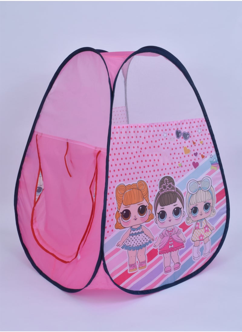 FUN MOMENT Children's Play Tent  - Image 2