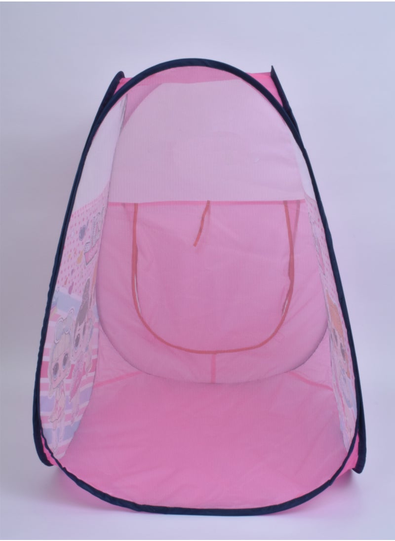 FUN MOMENT Children's Play Tent  - Image 3