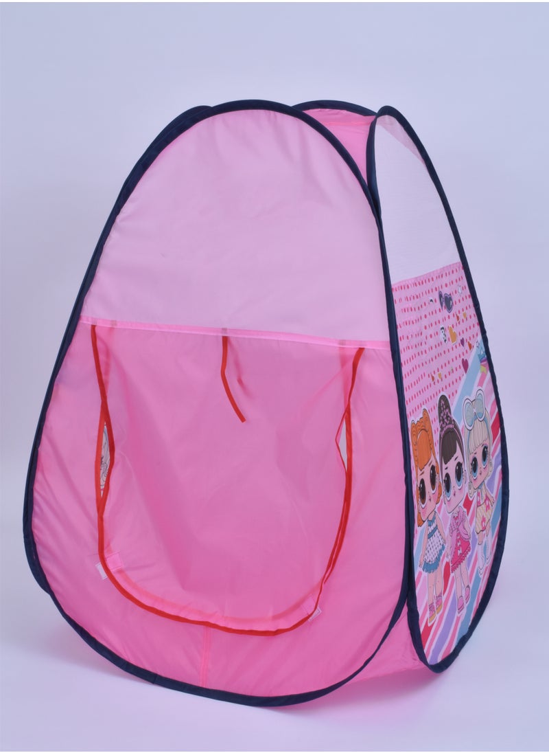 FUN MOMENT Children's Play Tent  - Image 4