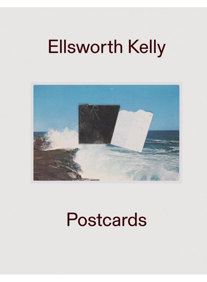 Ellsworth Kelly: Postcards  - Image 1
