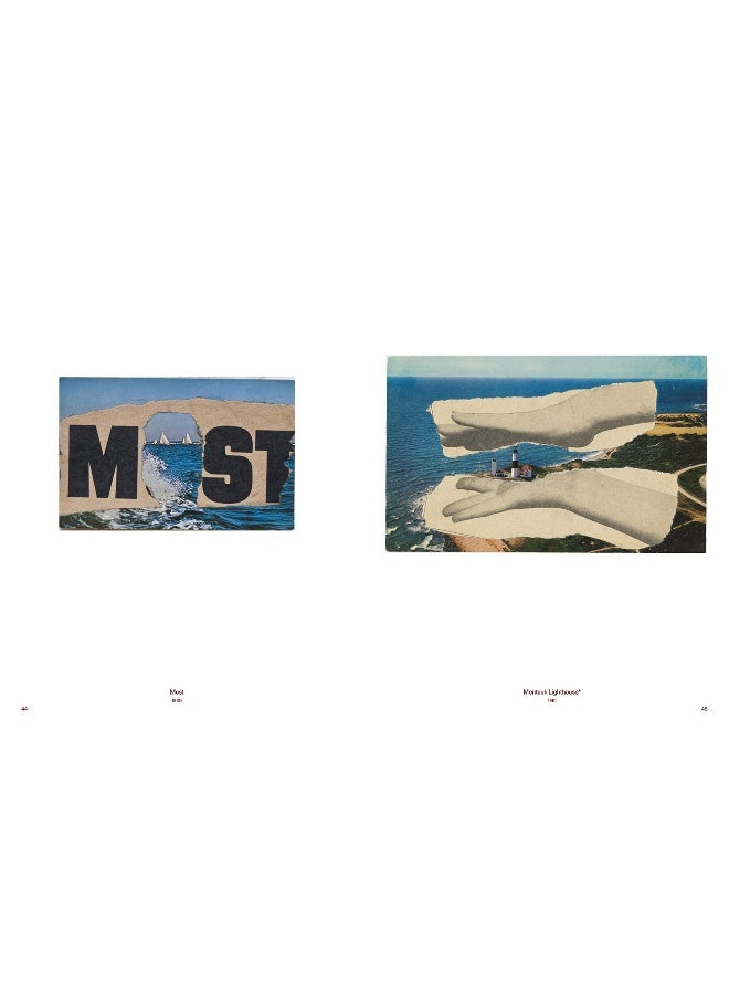 Ellsworth Kelly: Postcards  - Image 4