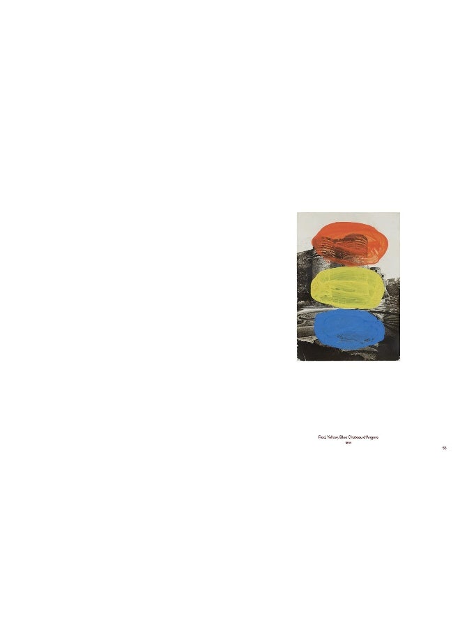 Ellsworth Kelly: Postcards  - Image 5