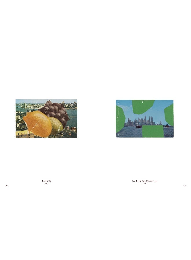 Ellsworth Kelly: Postcards  - Image 3