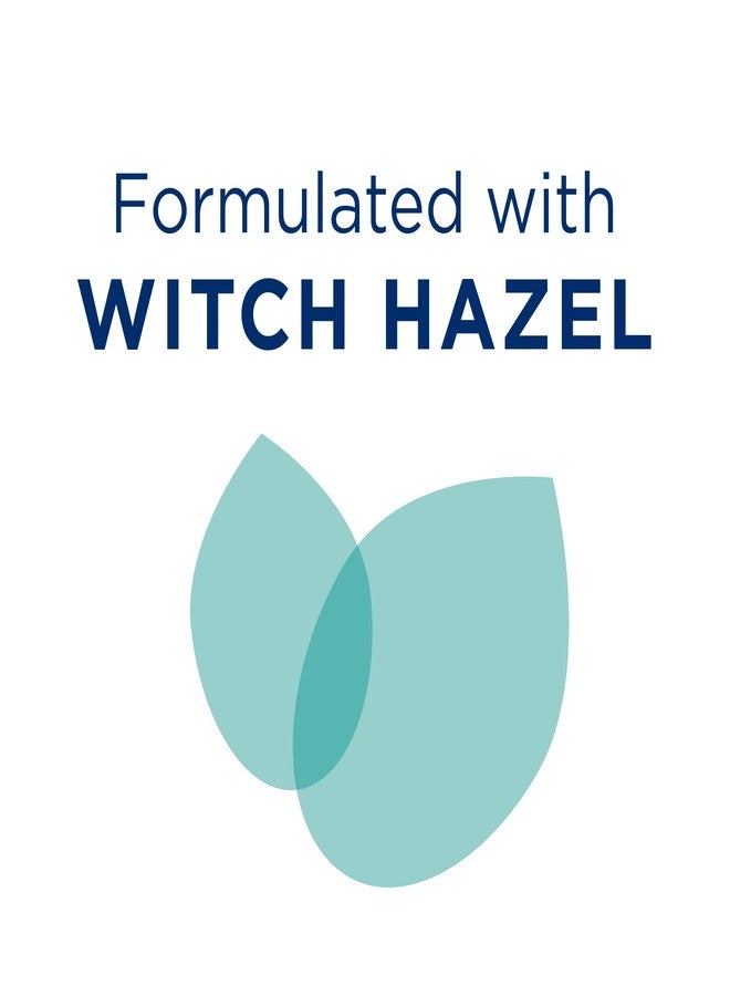 Tucks كريم توكس ثلاثي الفعالية للبواسير، أقصى قوة لتخفيف الألم من الحرق، الحكة والانزعاج، مع هازل الساحرة، علاج، علامة تجارية تستخدمها المستشفيات، 0.9 أونصة (26 جرام)  - Image 4