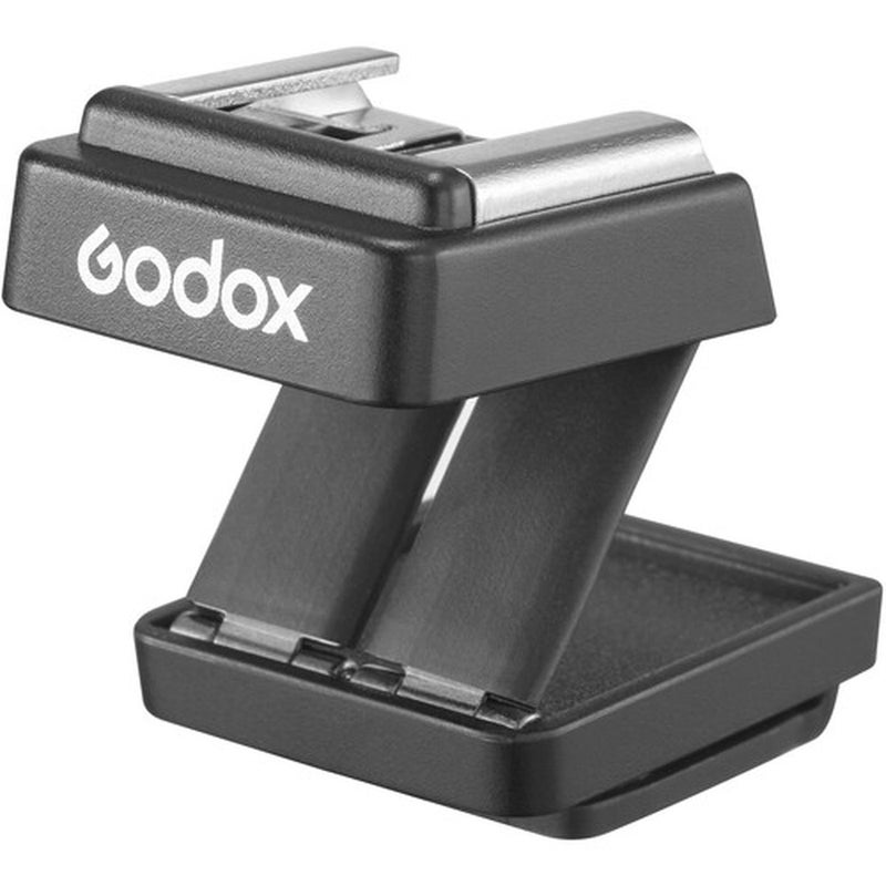 Godox FS-R Single-Contact Folding Hot Shoe Riser - Image 2