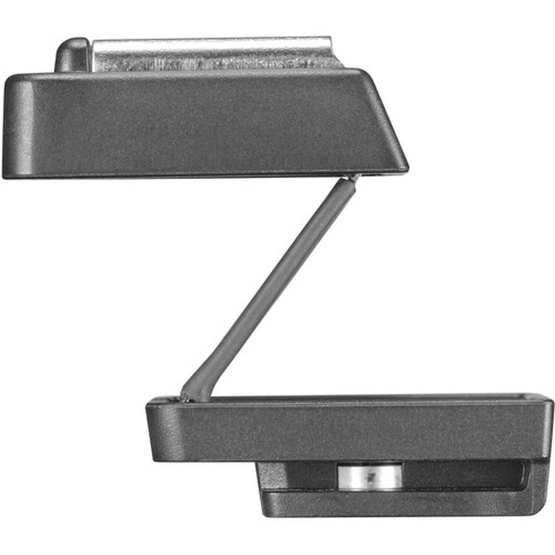 Godox FS-R Single-Contact Folding Hot Shoe Riser - Image 3