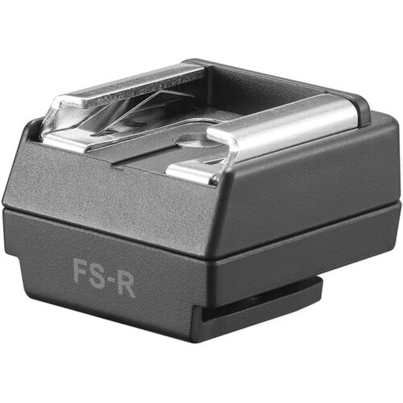 Godox FS-R Single-Contact Folding Hot Shoe Riser - Image 1