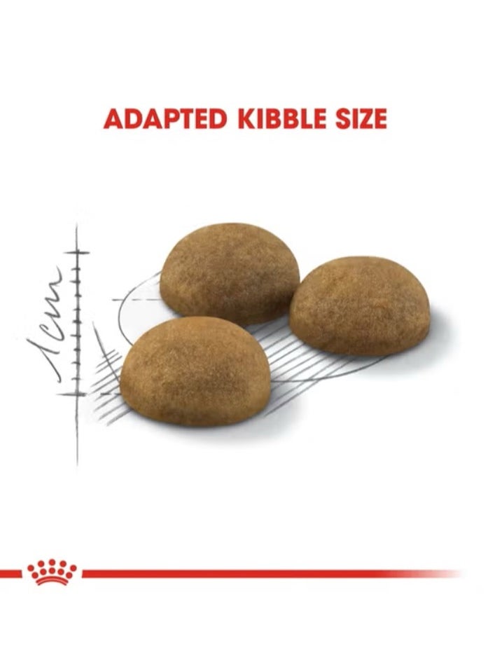 ROYAL CANIN Home Life Indoor Long Hair Dry Food Brown 2kg  - Image 3