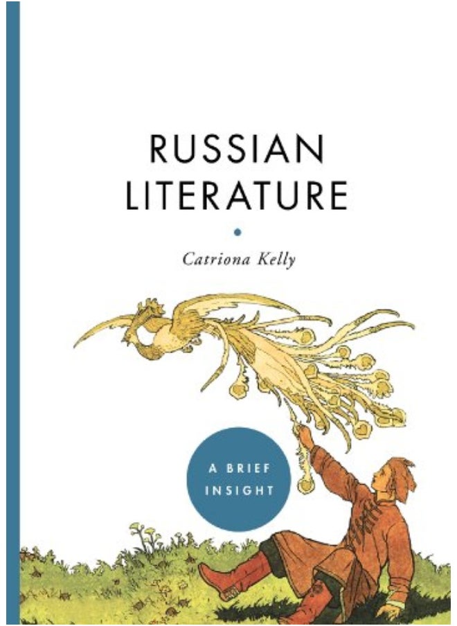Russian Literature (A Brief Insight) 