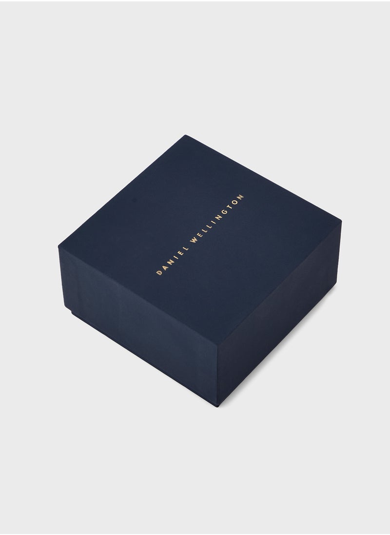 DANIEL WELLINGTON - Ne  - Chain Rg 185Mm  Q424 - Image 1