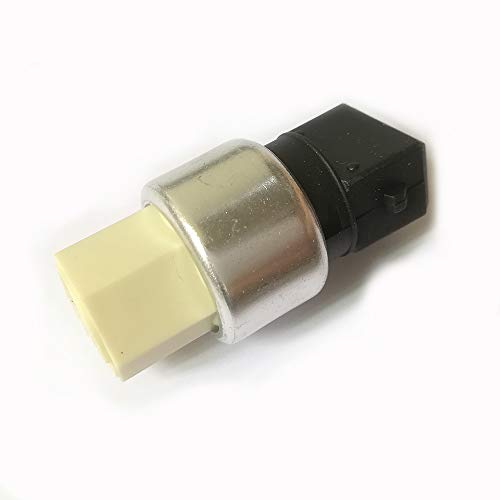 WANATOP Air Conditioning Switch A/C Pressure Sensor 3537866 6849313 for Volvo 940/960 7/16-20 UNF R-12 - Image 4
