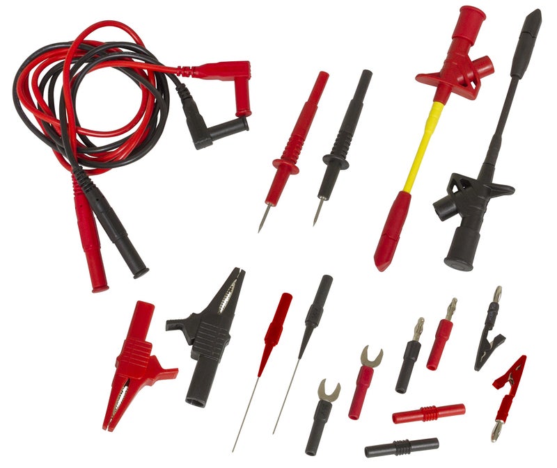Lisle 82650 Multimeter Accessory Kit - Image 1