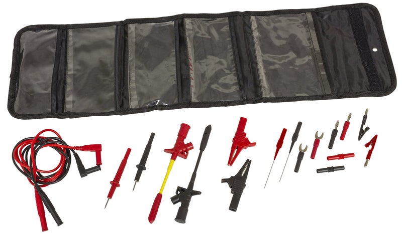 Lisle 82650 Multimeter Accessory Kit - Image 2