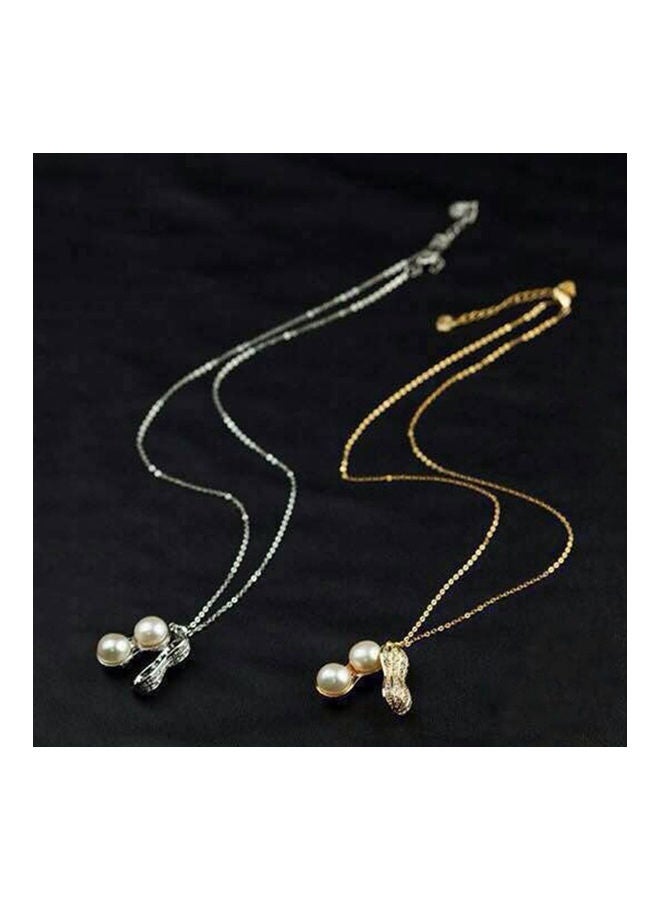 NIBEMINENT Pendant Necklace - Image 4