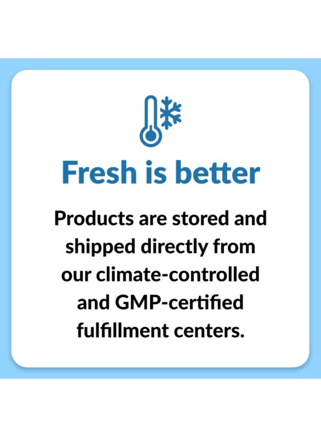 سوب بوكس صابون بوكس بلسم البيوتين الفاخر – بلسم مقوٍ ومكثّف بالبيوتين ومكونات نباتية – لشعر أكثر كثافة وصحة – 473 مل - Image 3