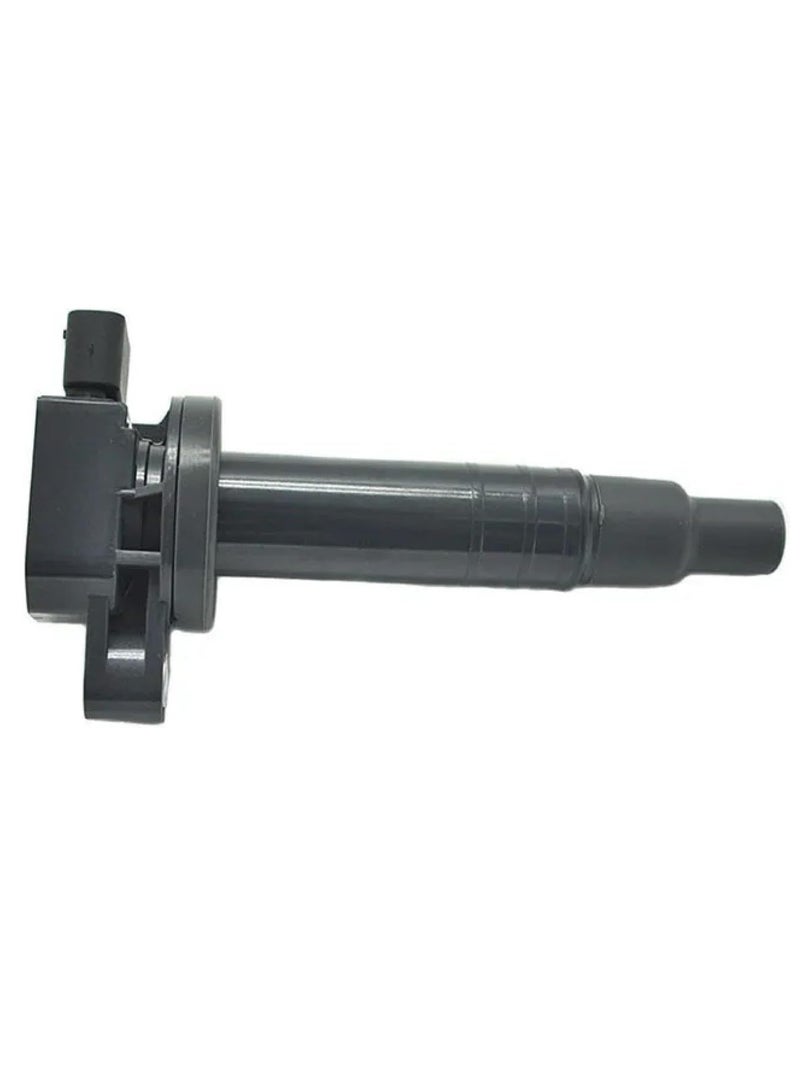 Generic 2Pcs Ignition Coil for Toyota IQ Prius Yaris 2000-2019 Ignition Coil Parts No 90919-02240 90919-02265  - Image 1
