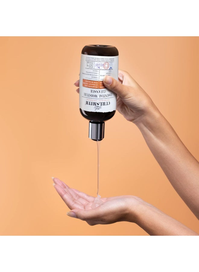 Curlsmith Essential Moisture Cleanser 355ml - Image 4