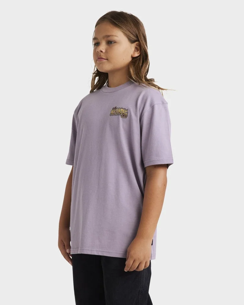 Billabong  Hi Tide Original T-Shirt - Kids for Men | Best Price UAE