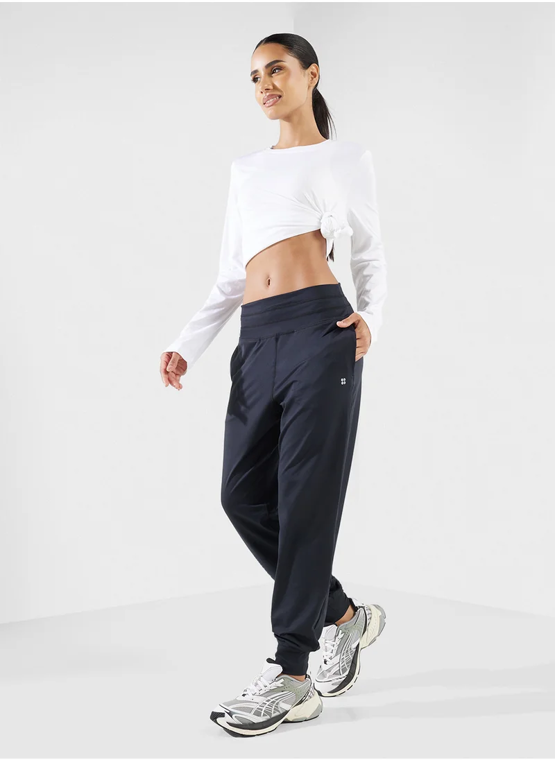 Sweaty Betty 29" Gaia Performance Yoga Pants