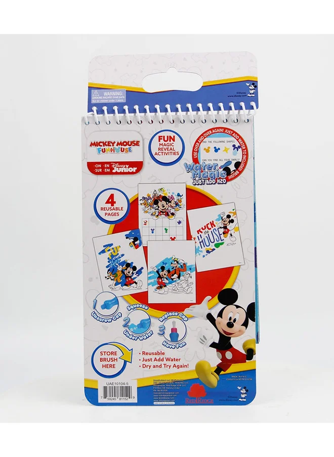 Disney DISNEY MICKEY WATER WONDER