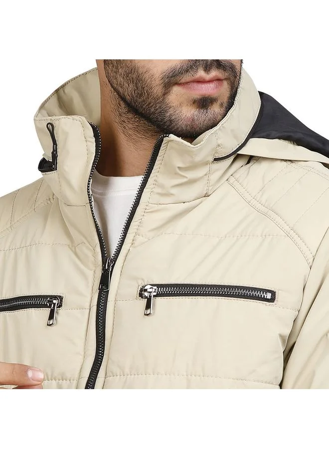 Coup Mens - Casual Jacket With Long Sleeves