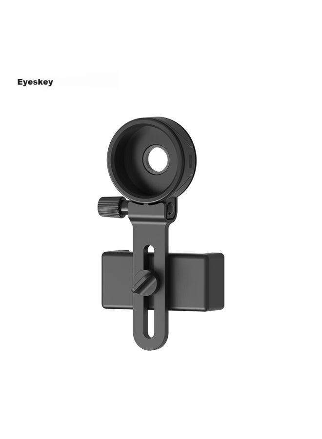 EYESKEY Aesky Mobile Phone Clip Telescope Universal Multifunctional Phone Holder Cm-8 - Image 2