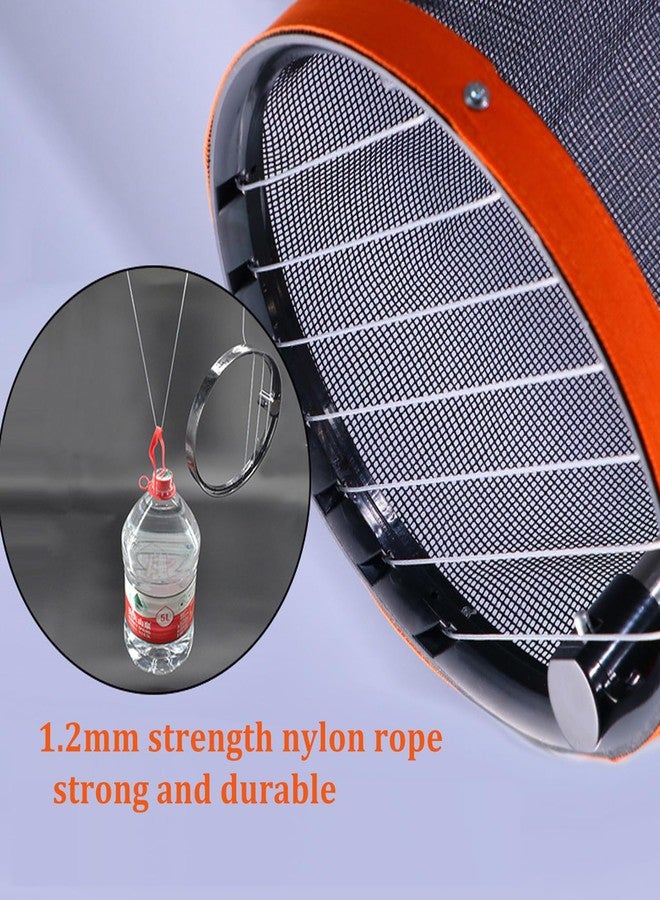 WIGERLON Table Tennis Ball Picker, Ping Pong Ball Picker，Ping Pong Ball Picker Upper for Training,Table Tennis Training and Coaching - Image 4